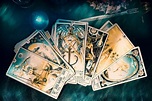 El Tarot de la Adivinación - Alicia Galván