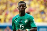 Max-Alain Gradel atteint la barre des 100 sélections avec la Côte d ...