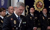 Relevo policial en Madrid: Francisco López Gordo será el nuevo jefe de ...