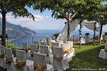 VILLA EVA - Luxury villa Ravello (Salerno) Campania | Weddings and events