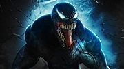Venom (Movie 2018) 4K 8K HD Wallpaper