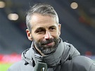 Europa League » News » Marco Rose: "Das Ziel ist weiterzukommen"