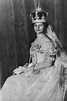 Empress Zita of Austria-Hungary (also known as Zita of Bourbon-Parma ...