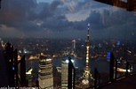 CLOUD 9 Bar- breathtaking sky lounge at Grand Hyatt Shanghai | Asia ...