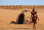 Los Himbas, los últimos nómadas del siglo XXI | Cultura | EL PAÍS