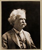 Mark Twain Vintage Photo Free Stock Photo - Public Domain Pictures