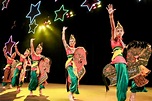 BEST@Malaysia: Cultural dances of Malaysia