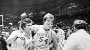 Indiana basketball legend Kent Benson dealing with devastating losses