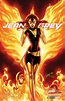 J. Scott Campbell: Jean Grey #1 EXCLUSIVE Cover - J. Scott Campbell Store