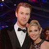 Elsa Pataky y Chris Hemsworth, pareja perfecta en la vida real, ahora ...