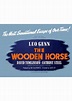 The Wooden Horse (1950) - Studiocanal