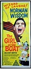 The Girl on the Boat (1962) - IMDb