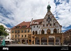 Amberg germany hi-res stock photography and images - Alamy