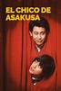El chico de Asakusa (Película en Netflix 2021) | Filmelier: Películas ...