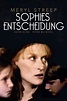 Sophie's Choice (1982) - Posters — The Movie Database (TMDB)