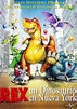 Rex: Un dinosaurio en Nueva York - película: Ver online