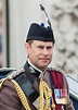 Принц Эдвард, сын Елизаветы II: фото, жизнь и наследие британского ...