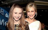 Actresses Vera and Taissa Farmiga Are Sisters and Best Friends - Parade
