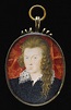 The Fitzwilliam Museum - Henry Wriothesley, third earl of Southampton