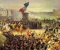 Antes da Revolução Francesa - História - Grupo Escolar