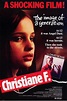 Christiane F. (1981) - Posters — The Movie Database (TMDB)