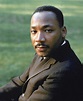 23 Incredible Full-Color Pictures Of Martin Luther King Jr. | Dr martin ...