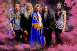 Acid Mothers Temple & The Melting Paraiso U.F.O. - Line-up