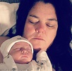 Rosie O'Donnell shares her gorgeous baby girl... in new picture album ...