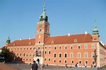 Castillo Real de Varsovia - Atracciones turísticas y monumentos ...