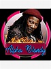 "Alpha Blondy " Poster for Sale by LauraThompsons | Redbubble