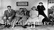 The Life of Riley (1953) | Riley's Operation | Season 1 | Episode 17 ...