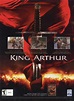 Video Game Print Ads — “King Arthur” Official Xbox Magazine, November...