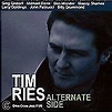 TIM RIES - ALTERNATE SIDE NEW CD 8712474119929 | eBay