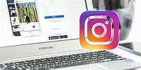 How to Post on Instagram From a PC or Mac