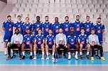HANDBALL : Equipe de France Masculine, l'actualité des Bleus (EHF EURO ...