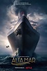 Alta Mar (High Seas) - poster / Netflix on Behance