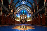 The Notre Dame Basilica: A Masterpiece Of Gothic Revival Architecture ...