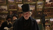 Timothy Spall Portrays Complex Artist in 'Mr. Turner' - 4 Photos ...