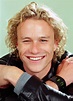 22 fotos que retratan la mejor parte de la vida de Heath Ledger ...