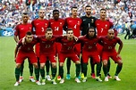 7 things we learned as Portugal won the Euro 2016 final | Selección de ...