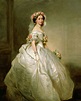 Fawn Velveteen — “Princess Alice (1843-1878)”, attr. William Corden...