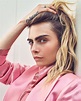 Cara Delevingne a pánszexuális identitásáról, Fiona Apple-ről és a ...