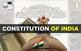 Constitution of India, History, Evolution, Features, Timeline