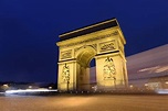 47 Of The Most Famous Monuments and Landmarks In France - France Travel ...