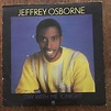 JEFFREY OSBORNE - STAY WITH ME TONIGHT - 45 VINYL SINGLE - 1983 AM 188 ...