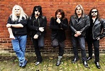 Alcatrazz : Don’t Get Mad…Get Even featuring Girlschool – Rock Metal Mag