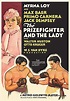 El boxeador y la dama - Película - 1933 - Crítica | Reparto | Estreno ...