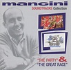 Henry Mancini - Mancini Soundtracks Collection: "The Party" & "The ...