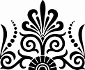 Damask clipart 20 free Cliparts | Download images on Clipground 2023
