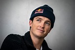 Episode 2 - Interview with Snowboarder Scotty James - ZEITBLATT Magazin